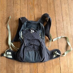 Black Diamond Pursuit 15 Pack 15L